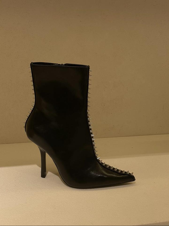 ботильоны Zara размер 39