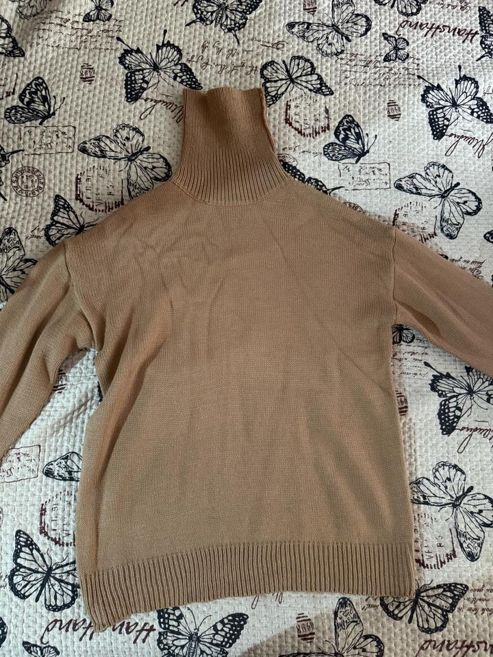 Водолазка
