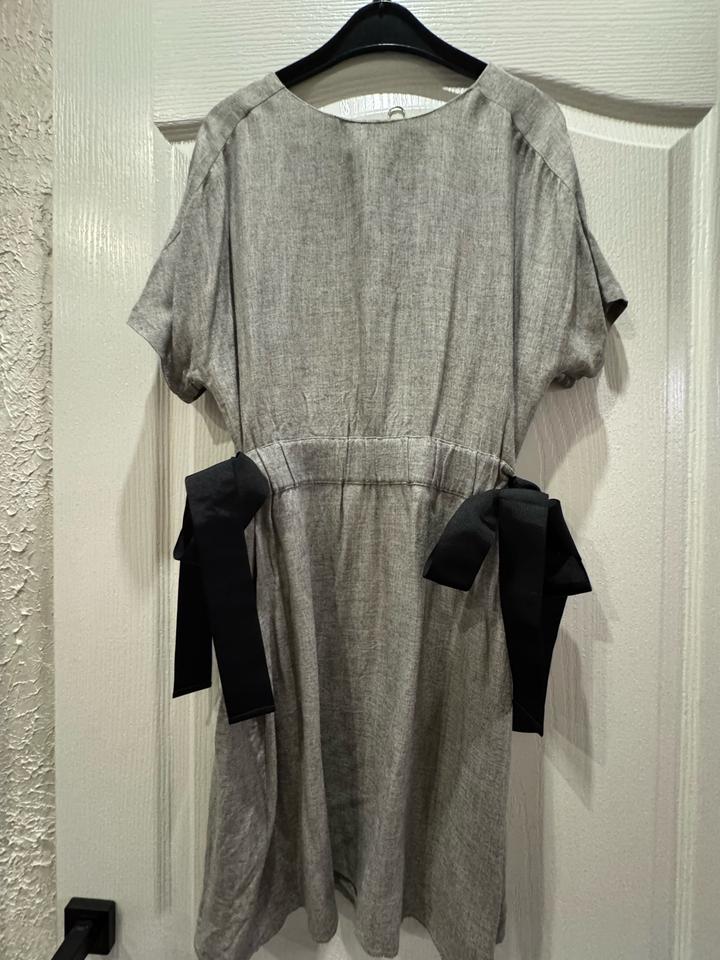 Zara Платье