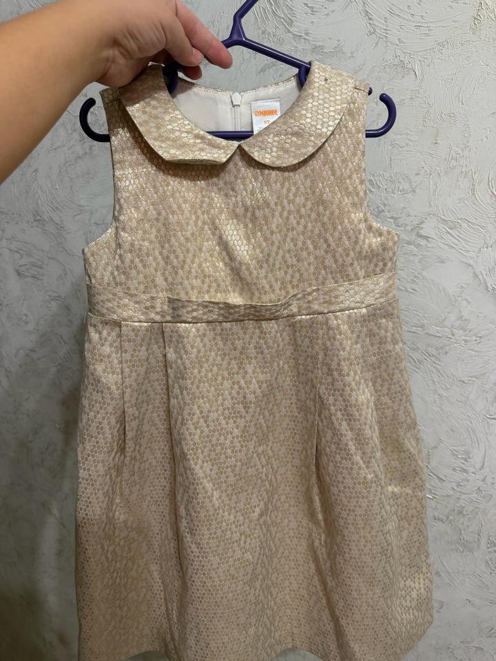 Платье Gymboree