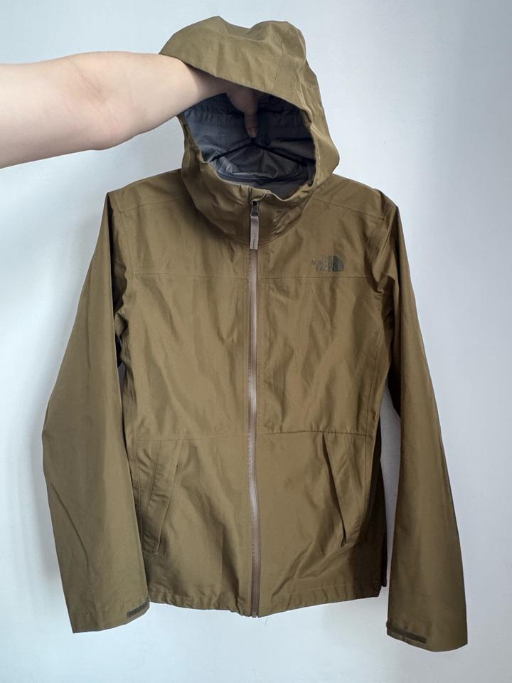 The North Face