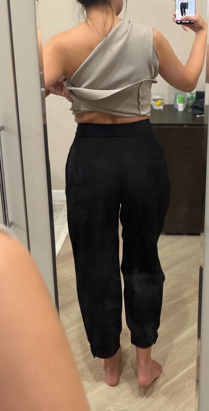 Брюки ZARA