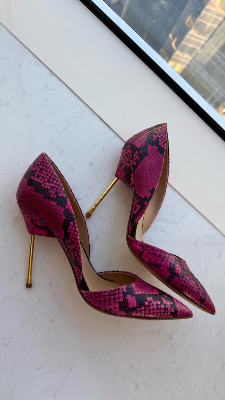 Kurt Geiger