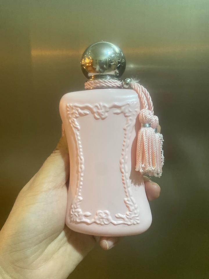 Parfums de Marly Delina, оригинал