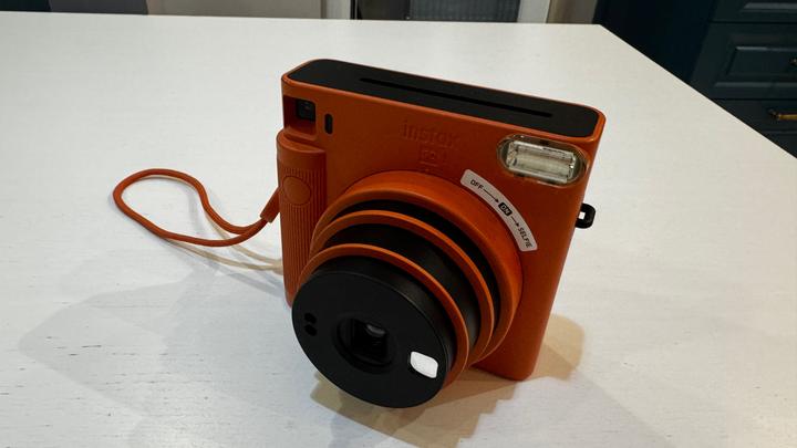 Fujifilm