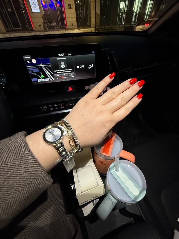 Anne Klein