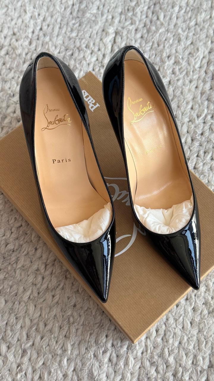 Christian Louboutin