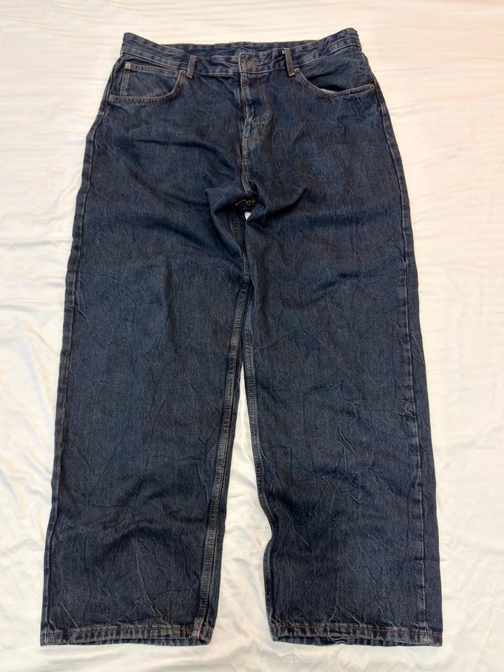 Pull & Bear Мужские джинсы STWD
