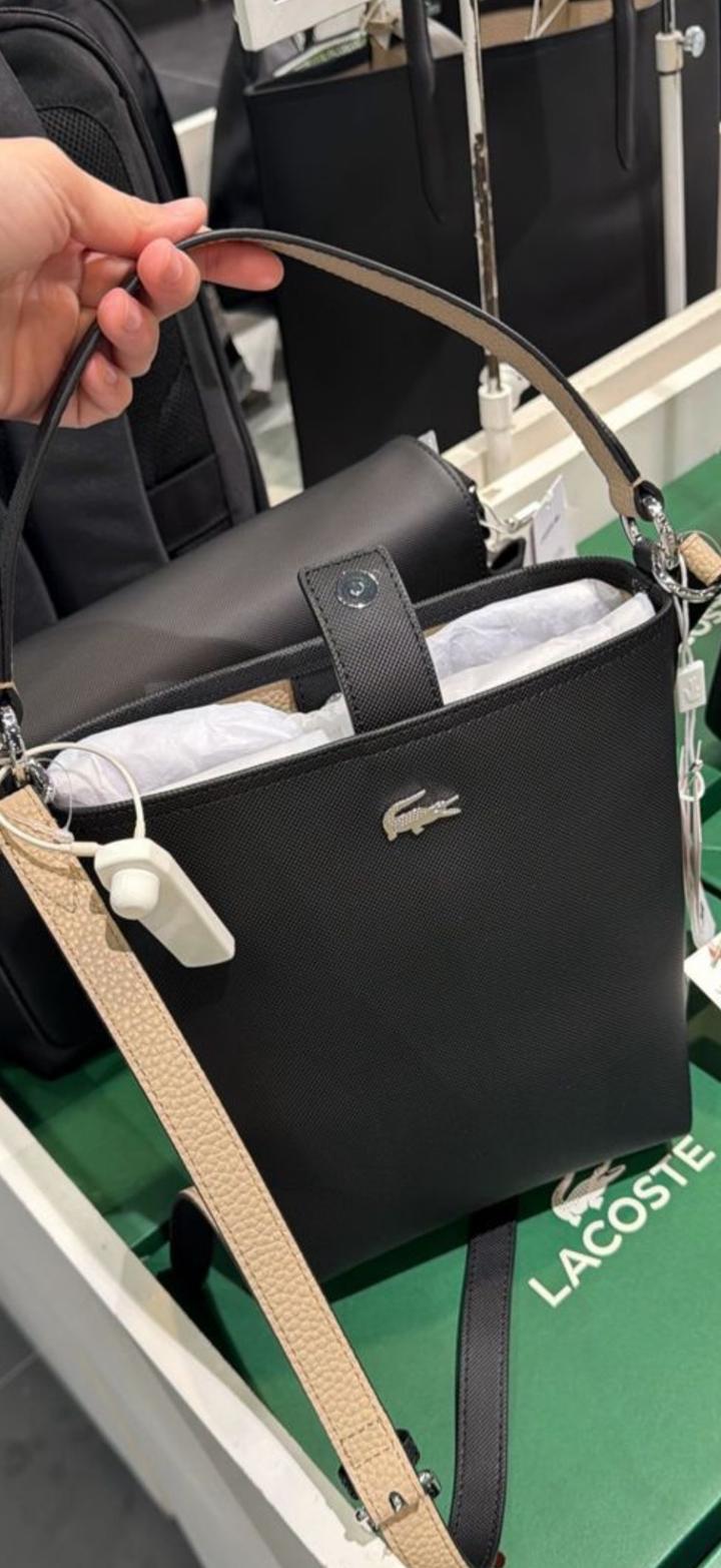Lacoste