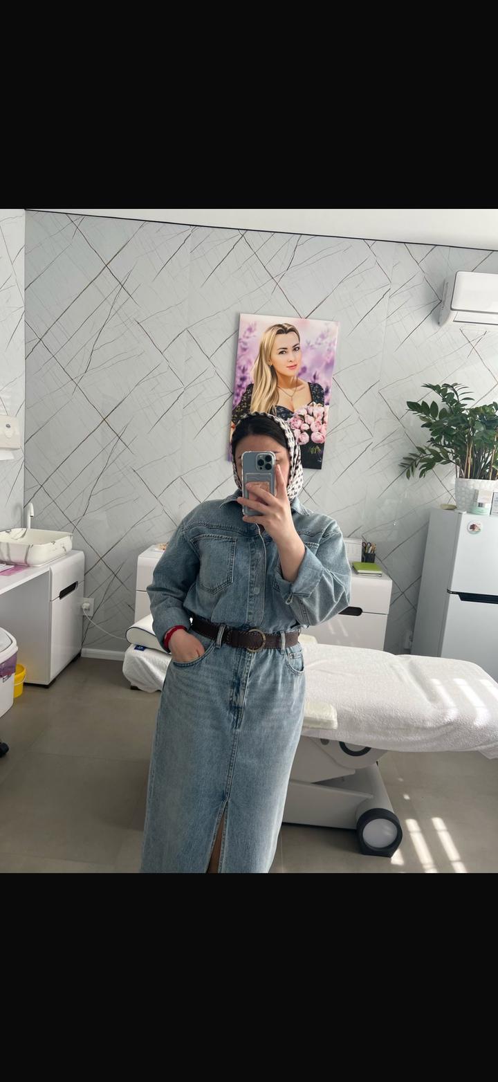 Levi's