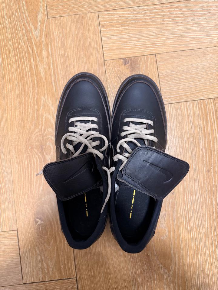 Кеды Nike Killshot 2 Premium