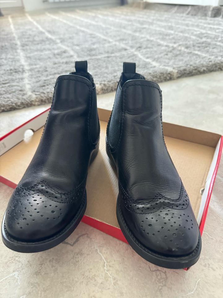 Женские ботинки Tamaris