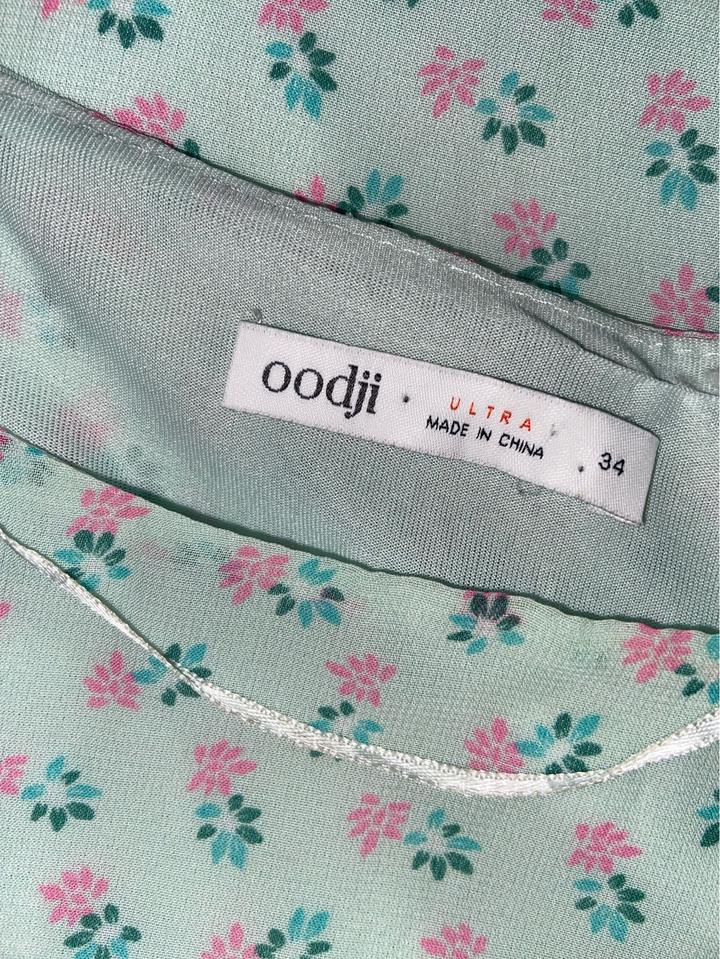 Oodji