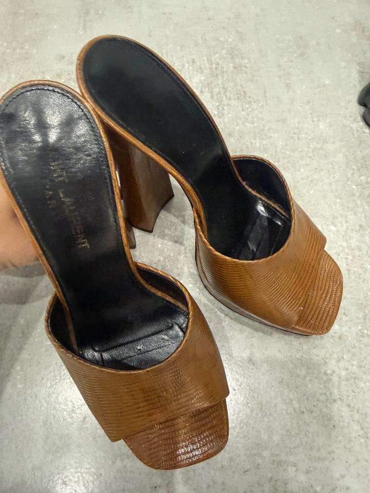 Yves Saint Laurent