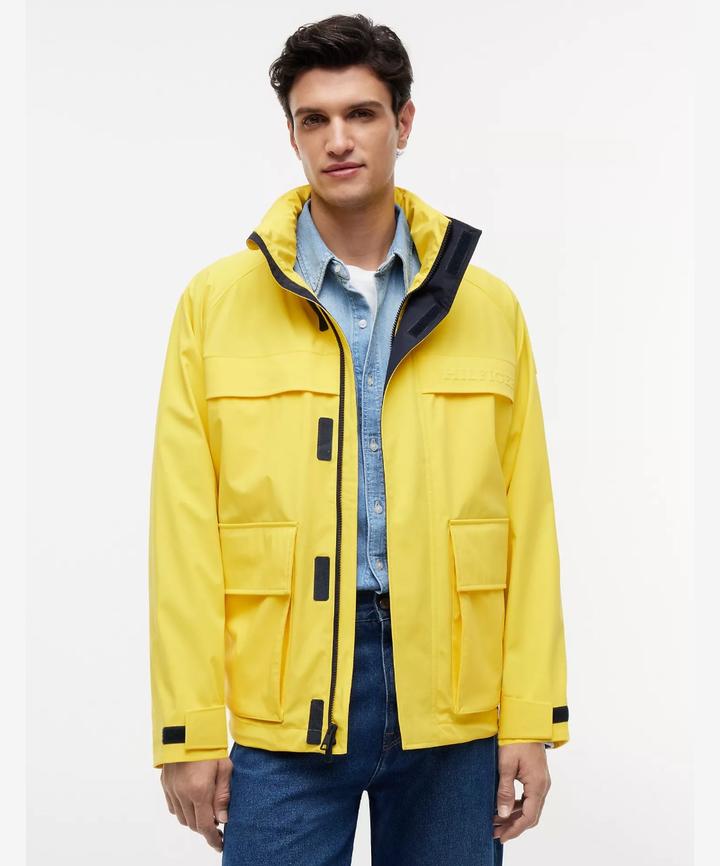 Куртка Tommy Hilfiger