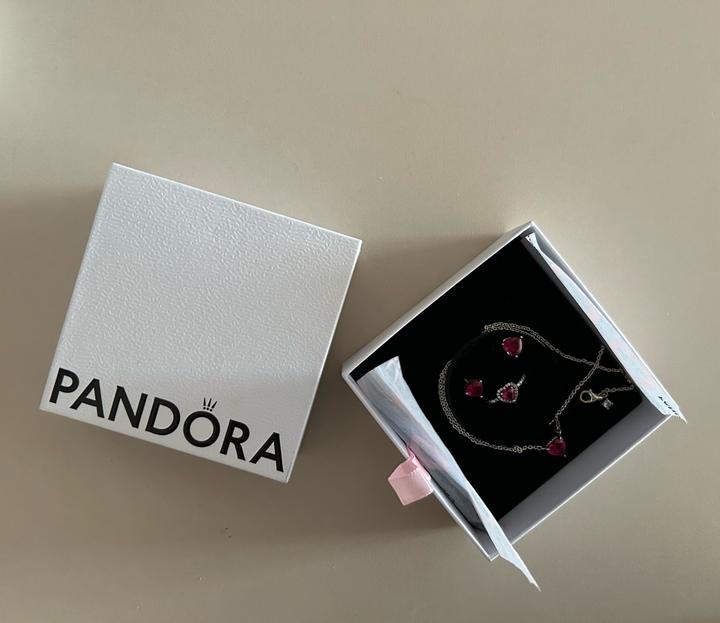 Pandora