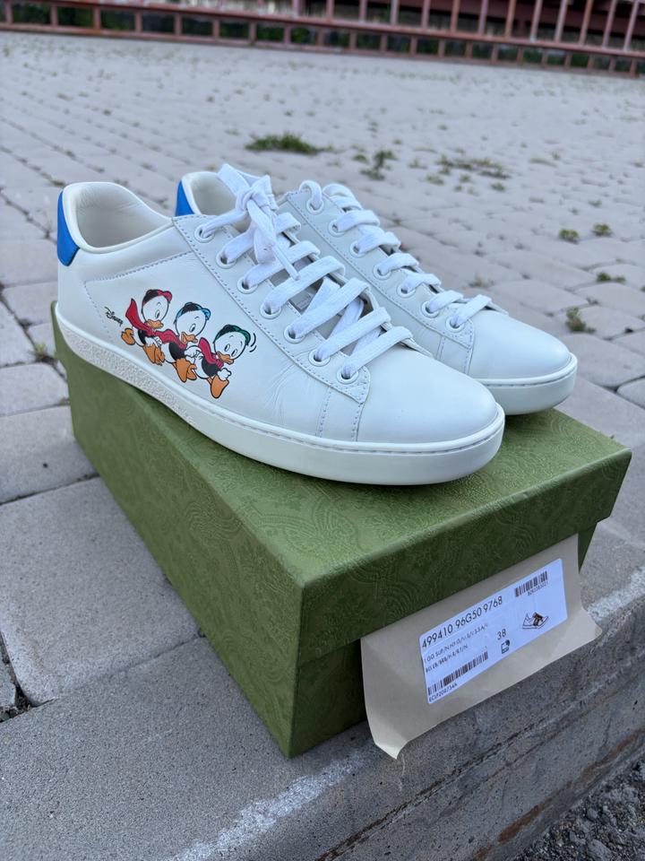 Gucci