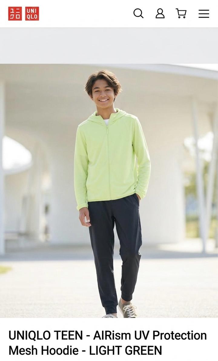 Uniqlo
