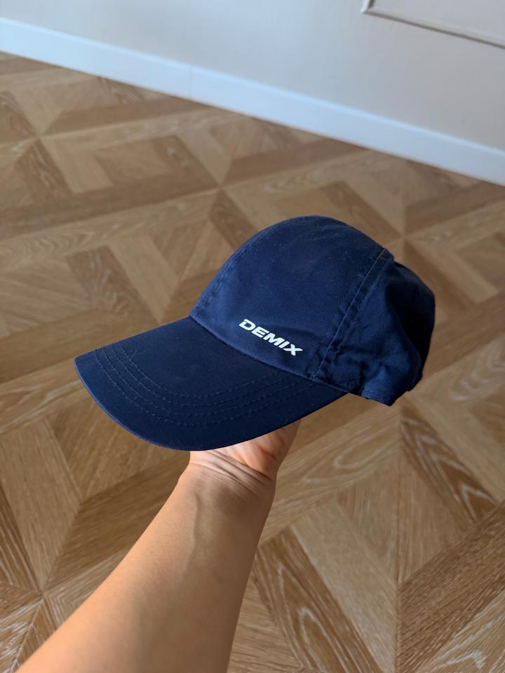 Demix