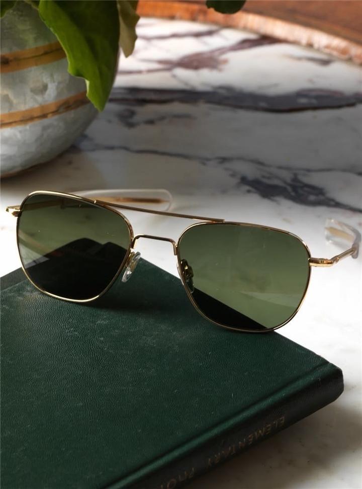American Optical