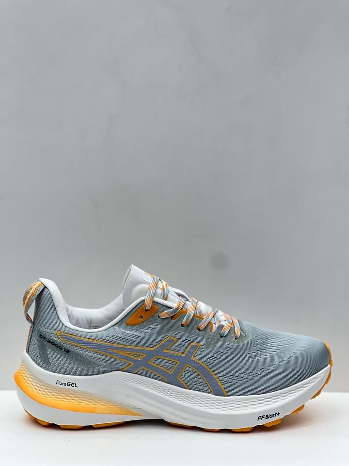ASICS
