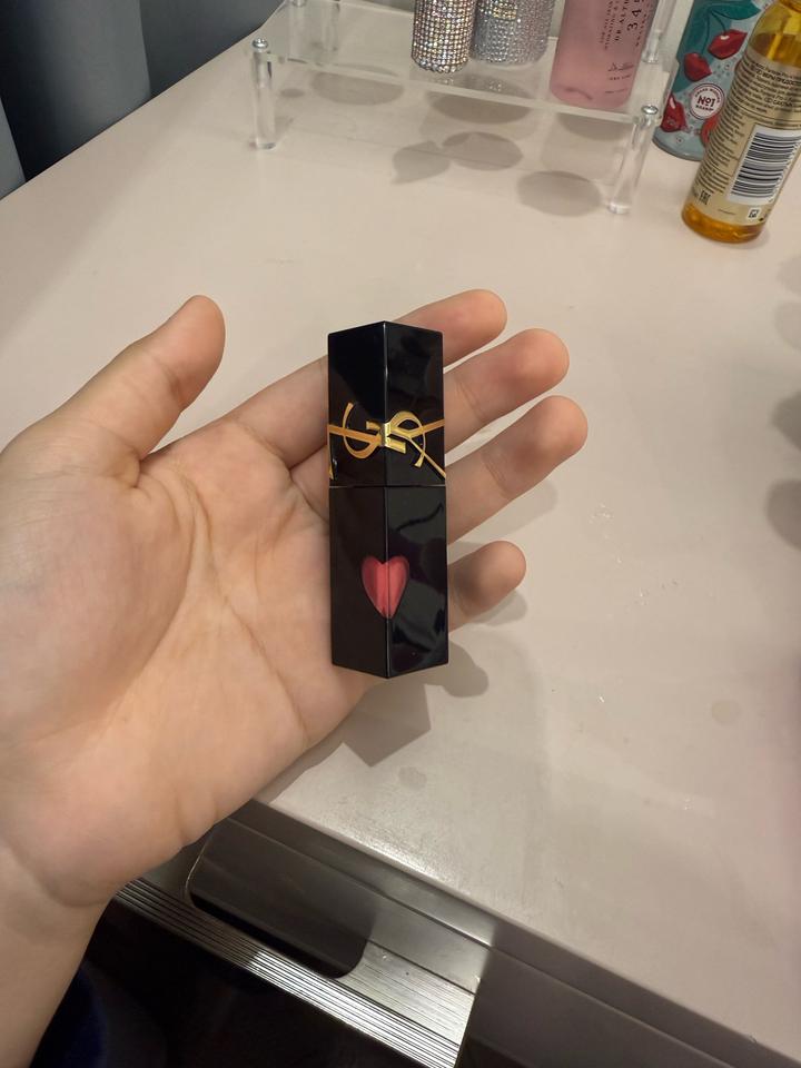 Yves Saint Laurent