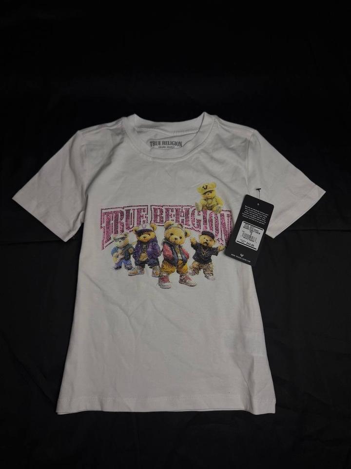 Футболка True Religion