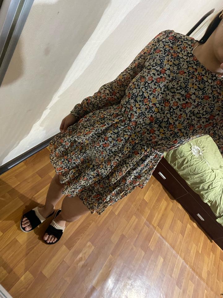 Cotton Natural