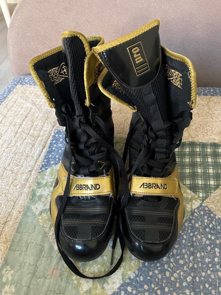 Qazaq boxing