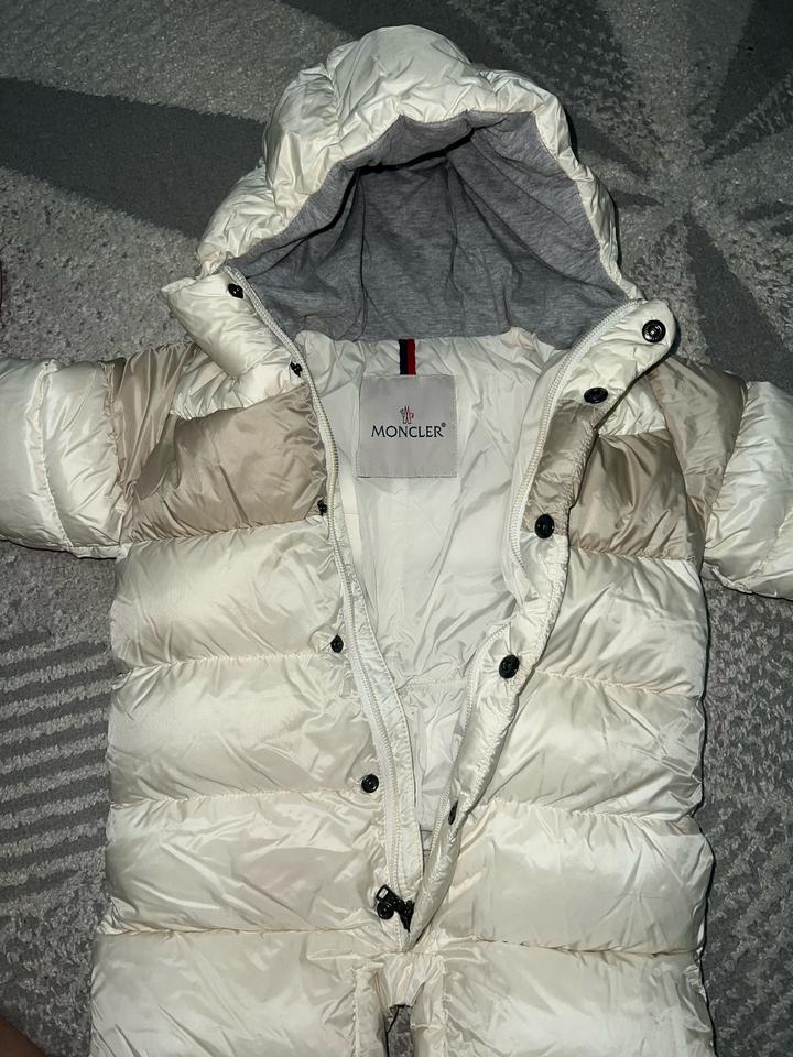 Moncler
