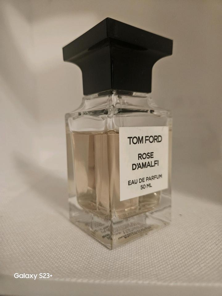 Tom Ford Rose D'Amalfi