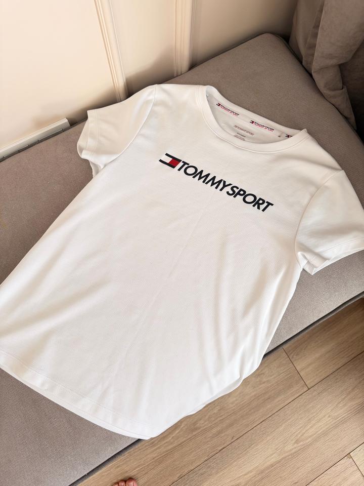 Tommy Sport