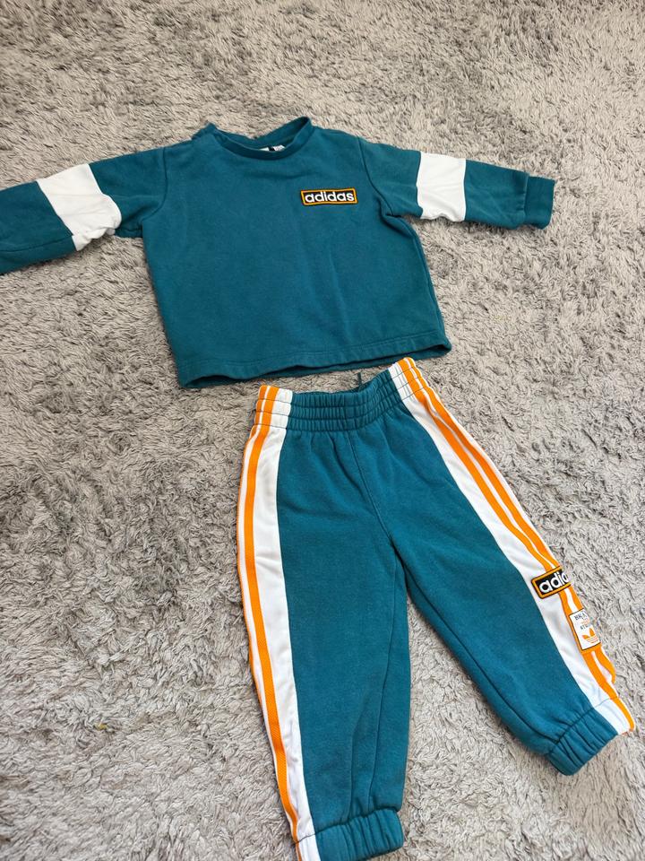 Adidas