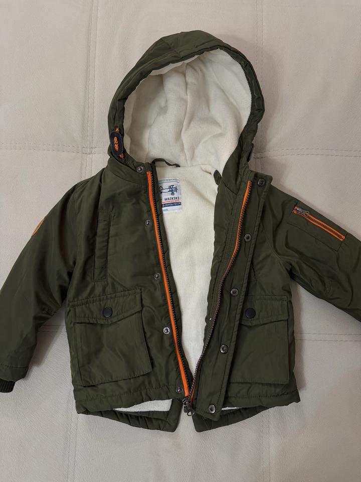 Куртка LC Waikiki 18-24, 92рр