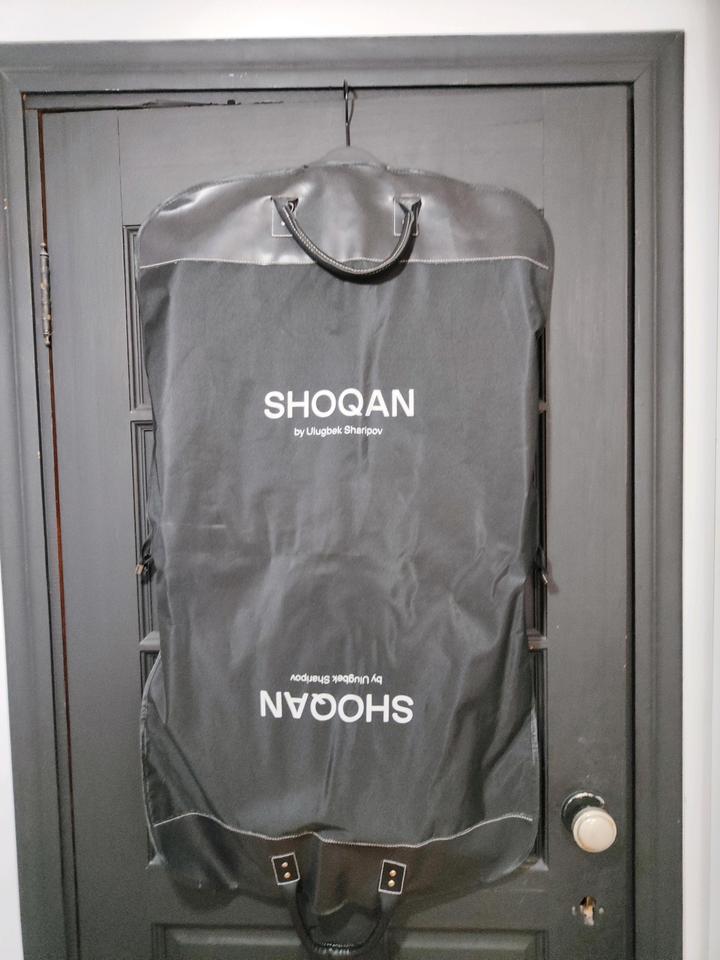 SHOQAN