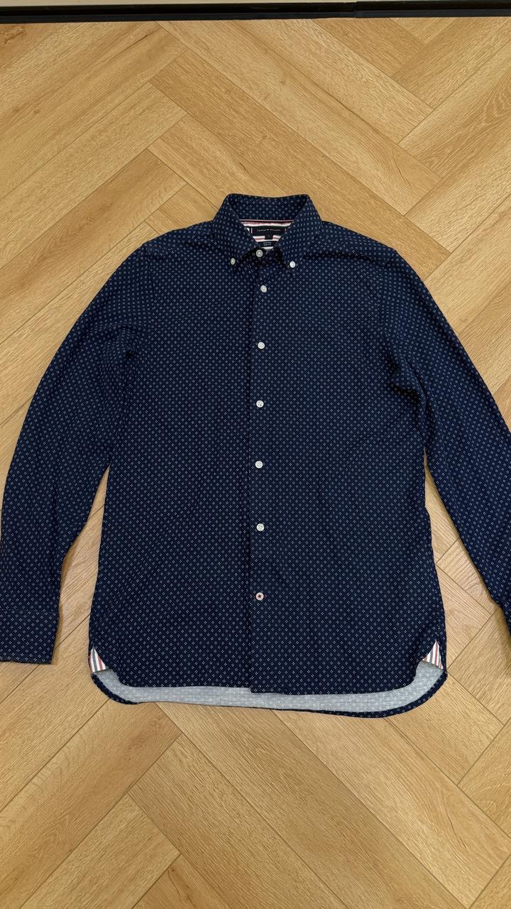 Рубашка Tommy Hilfiger