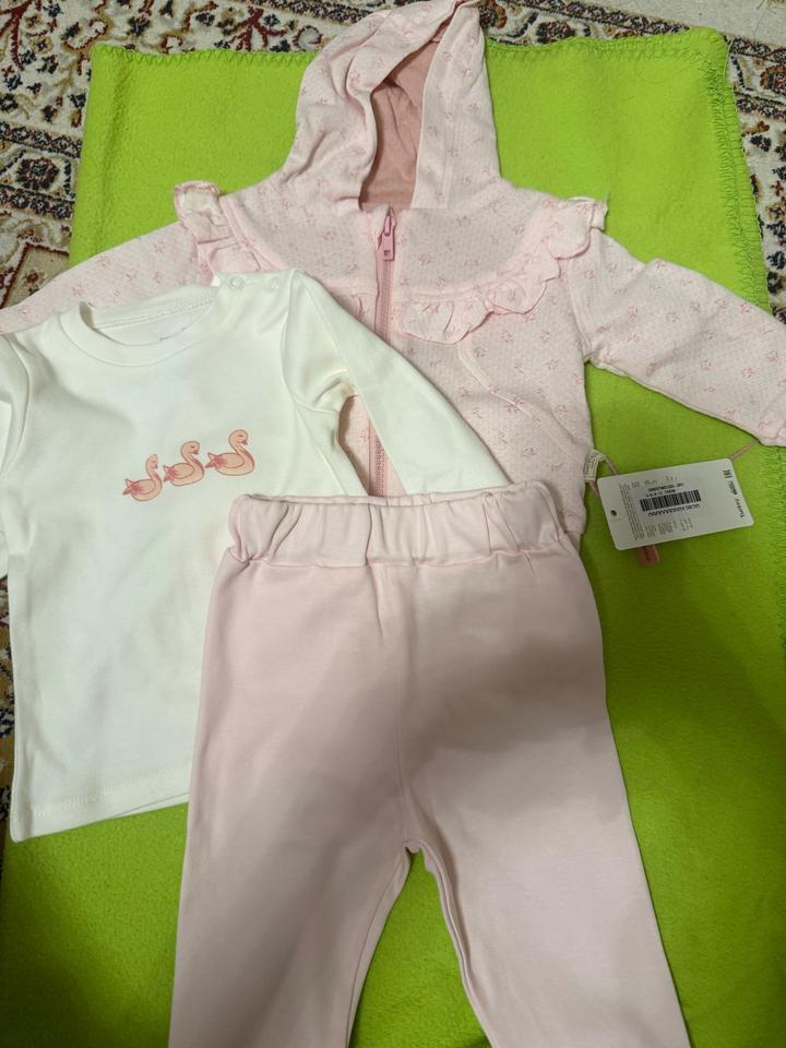 Комплект Sweet Melissa