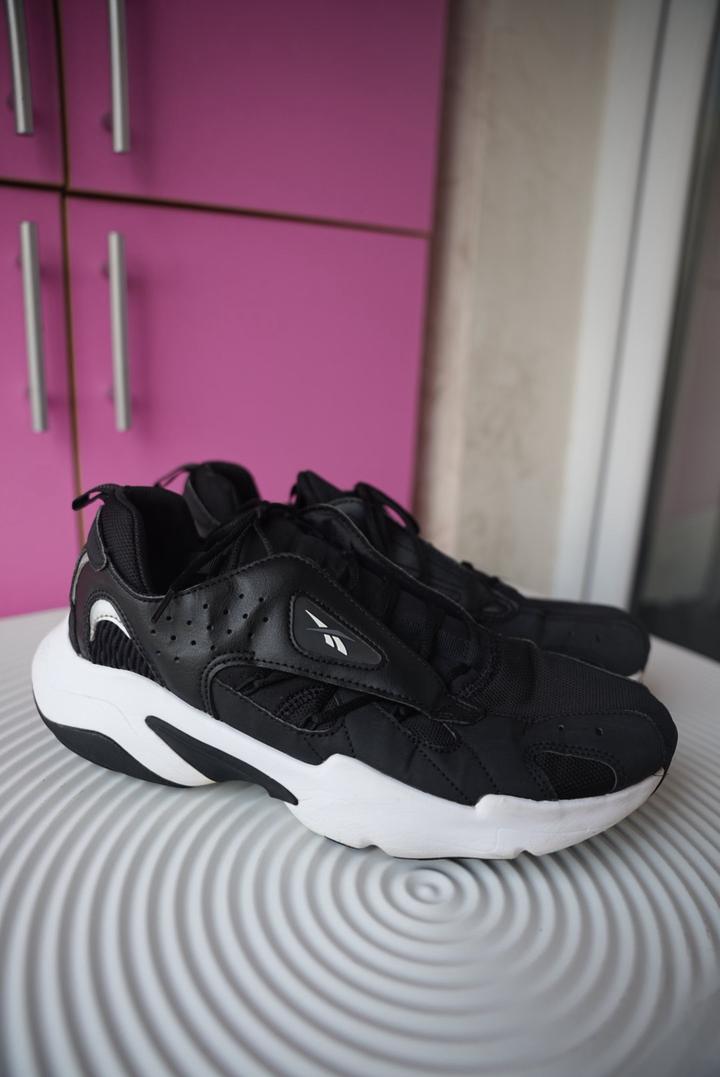 Кроссовки Reebok