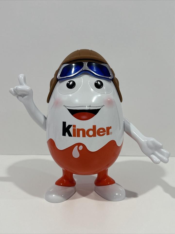 kinder Фигурка киндер