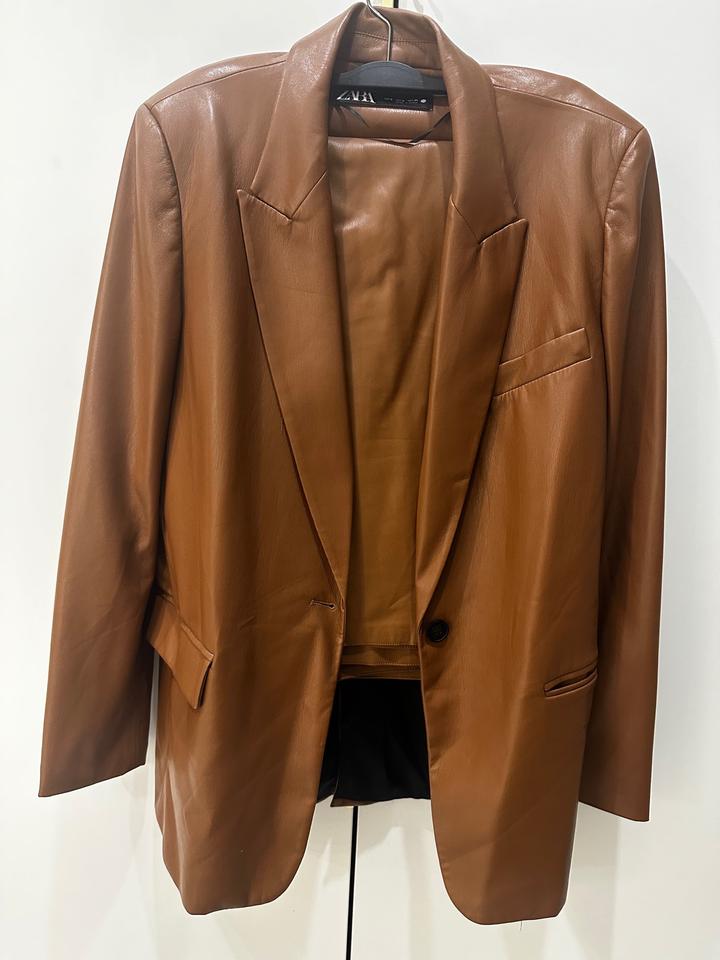 Zara Шикарный костюм Зара