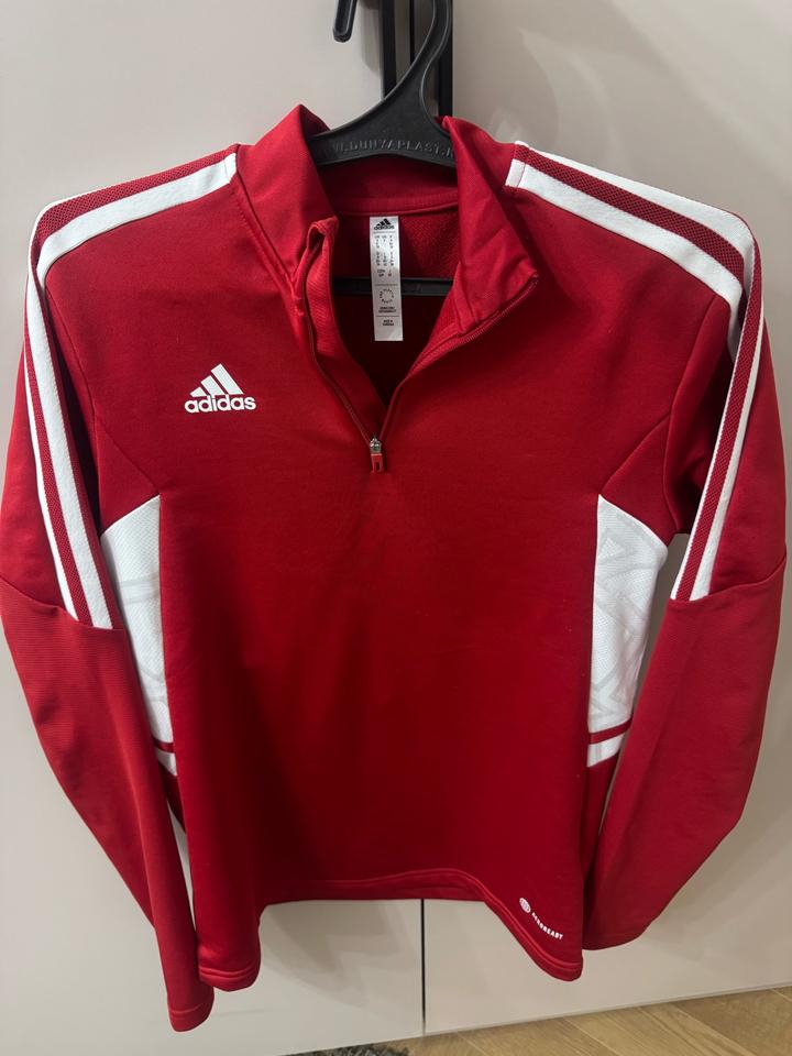 Спортивная кофта adidas