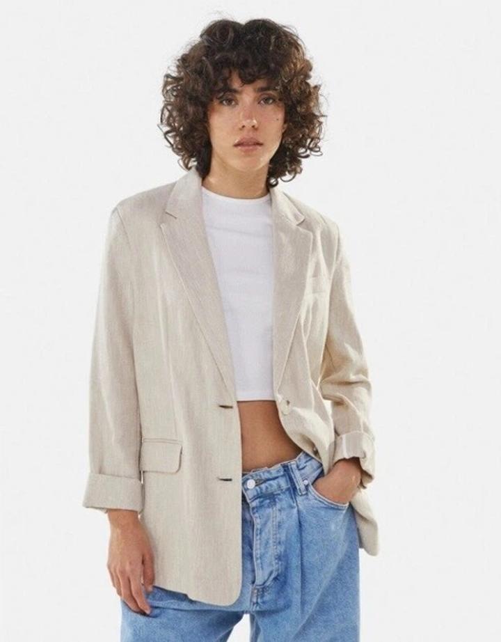 Bershka