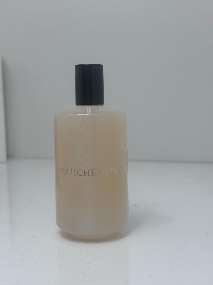 Liquides Imaginaires Blanche Bête
