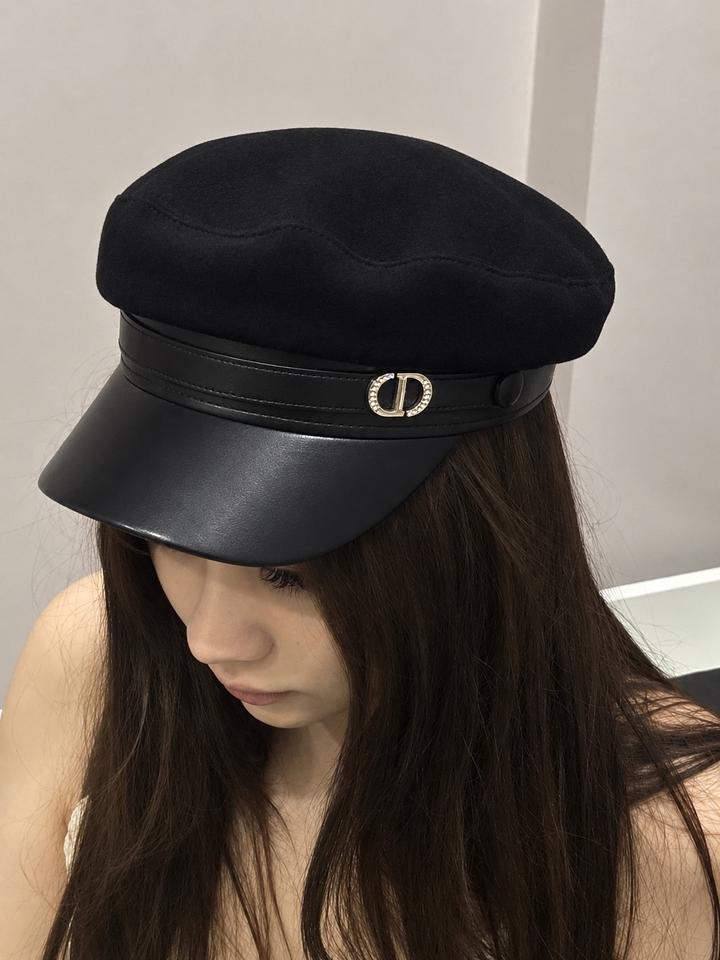 Кепи / бейсболка Dior