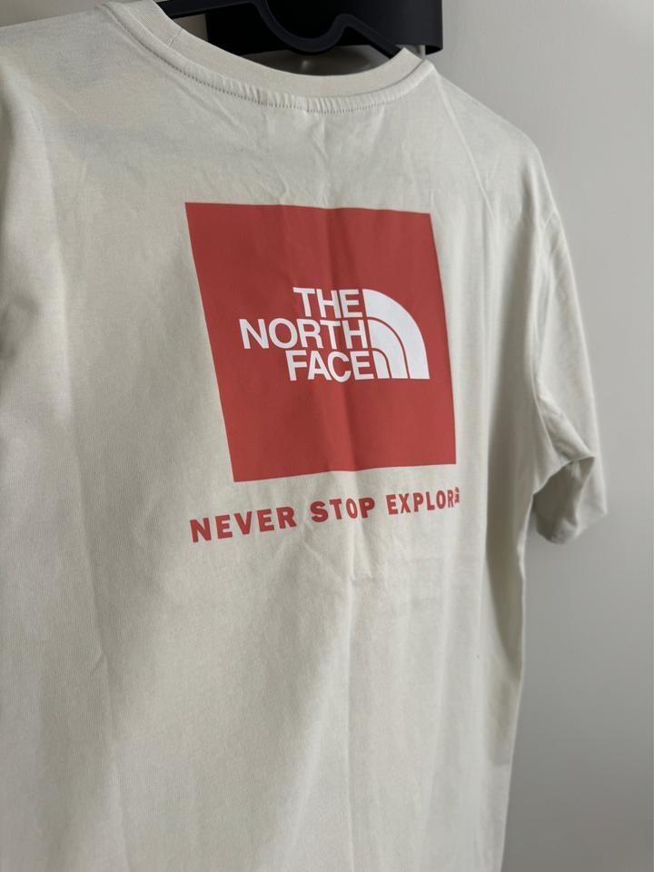 Футболка The North Face