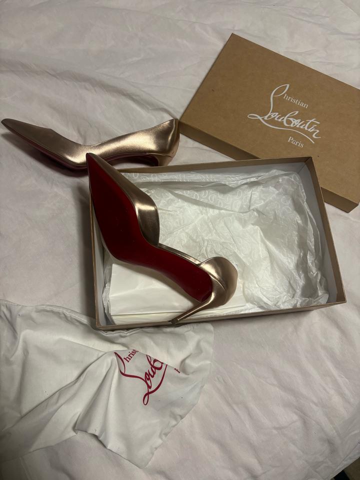 Christian Louboutin