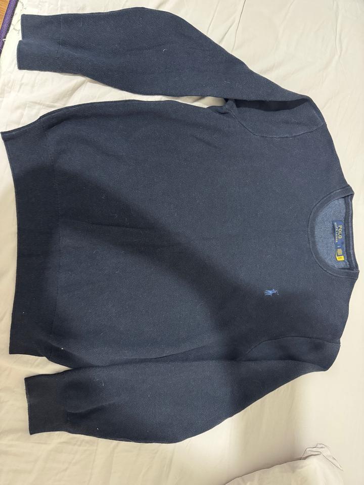 Джемпер Polo Ralph Lauren