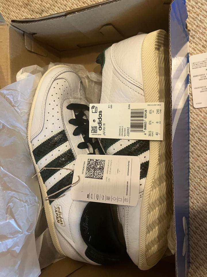 Adidas