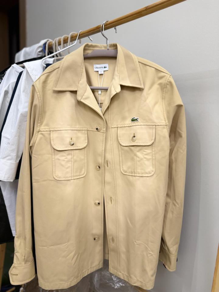 Lacoste