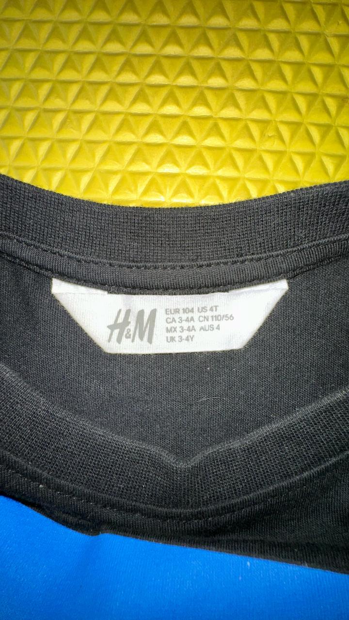 H&M